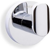 Resim Fontana Aksesuar Askılık Krom Fc-30101 Çok Renkli 