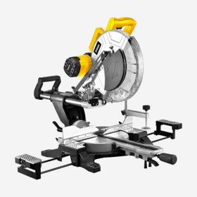 Resim Rtrmax RTM6255 Radyal Gönye Testere Makinesi 1800 W 305 mm 