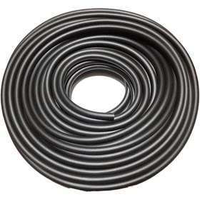 Resim Genel Markalar Benzin Hortumu Siyah 20 Metre 