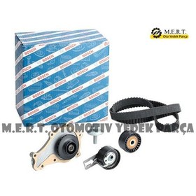 Resim Ford Courier 1.5 ve 1.6 Tdci Bosch Triger Seti ve Devirdaim 