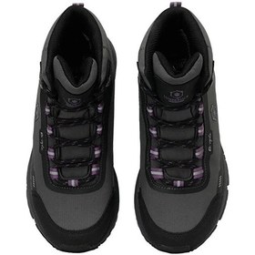 Resim Lumberjack Eco Wmn Hı 3pr Bağcıklı Kadın Outdoor Bot Gri Gri 