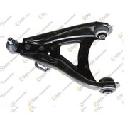 Resim ALT SALINCAK KOMPLE SOL R19 88-96 MEGANE 1 1.4 1.6 1.8 2.0 1.9D 7700436302 01066 
