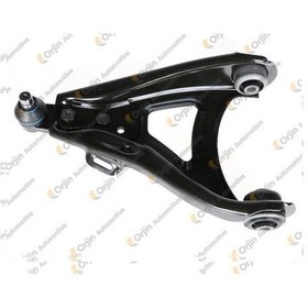 Resim ALT SALINCAK KOMPLE SOL R19 88-96 MEGANE 1 1.4 1.6 1.8 2.0 1.9D 7700436302 01066 