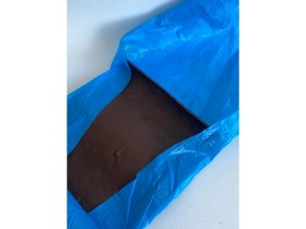 Resim Hasyılmaz Fluoroelastomer Lastik Levha 200X20CM 3mm 2,5 kg 