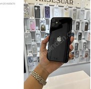 Resim Apple iPhone 11 İkinci El TR | 64 GB | Siyah İkinci El İPhone 11 HATASIZ