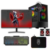 Resim Avantron Gmx5792 I5 12.nesil 12500t 16gb Ddr4 512gb M2 Nvme 8gb Rtx3050 "31.5 165hz Oyun Bilgisayarı 
