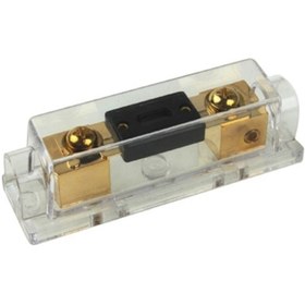 Resim 200a Araba Sigortalı Dağıtım Bloğu 