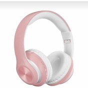 Resim Genel Markalar Torima P68 Uyumlu Bluetooth Kablosuz Stereo Kulaklık 