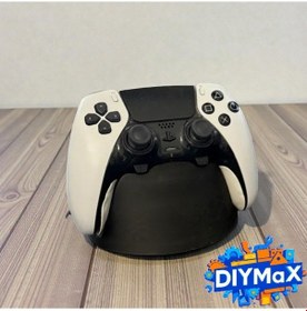 Resim Ps5 Dualsense Edge Standı Masaüstü Oyun Kolu Tutucu 