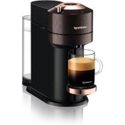 Resim Nespresso Vertuo Next Premium Bronz Kapsül Kahve Makinesi Outlet 