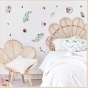 Resim GARDEN Duvar Sticker Set 