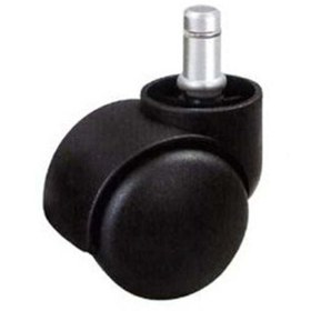 Resim Türksit Ofis Koltuğu Yedek Parça 5'Li Tekerlek Seti 