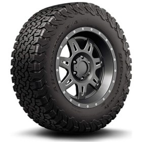 Resim Bfgoodrich 215/65 R16 103/100s All Terrain Ko2 Rbl Dört Mevsim Lastiği 2022 Üretim 