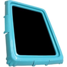 Resim Köpek Eğitim Tuvaleti 