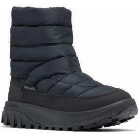 Resim Columbia Snowtrot Mid Kadın Kar Botu 