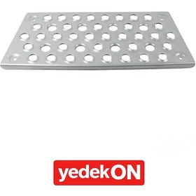 Resim Basamak Izgarası Atego Tekli - A9736661328 