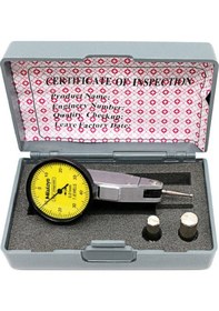 Resim Manyetik Taban Evrensel Mekanik Manyetik Saat Standı Kadran Göstergesi Braketi, Stil: Kaldıraç Kadranlı Gösterge 