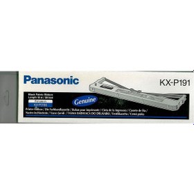 Resim Panasonic Kx-P191 / Kx-P3196 Şerit 