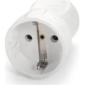 Resim Topraklı Dişi Fiş 45 Adet 