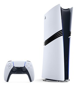Resim Sony Playstation 5 Pro Konsol 