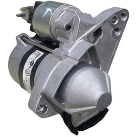 Resim Valeo 12v Marş Motoru 11 Diş 1 Kw Cw Renault-dacıa-nıssan 2012 Benzinli 