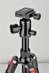 Resim Digipod A-2540p Tripod Kiti 