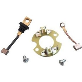 Resim Yamaha Cygnus L Kömür Ve Yatağı Set 