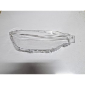 Resim İthal BMW F30 320 LCI SAĞ ÖN FAR CAMI SIFIR 2014-2018 