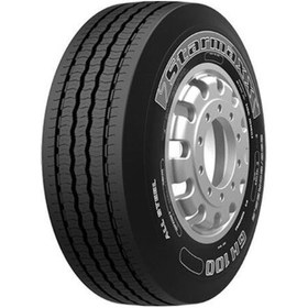 Resim Starmaxx 315/80 R22,5 Gh100 Asfalt Ön 