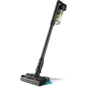 Resim Philips Phılıps 7000 Serisi Aqua 25.2 V Kablosuz Dik Süpürge, Powercyclone 12, 80 Dk'ya Kadar Şarj, XC7057/01 