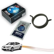 Resim Renault Fluence İçin Kontak Şaftı Tamir Yayı 7701208408 