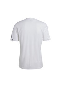 Resim adidas Tiro 23 Jsy Erkek Futbol Forması HR4610 Beyaz 