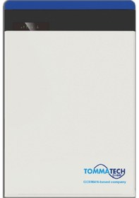 Resim Tommatech Hightech Power Generalpack 5.8kwh Lityum Batarya 