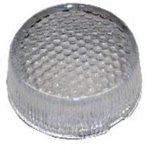 Resim Mondial 150 Rr Sinyal Camı Ön-Arka (2 Adet) Orijinal Diğer