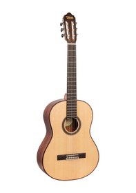 Resim Valencıa Vc704 Klasik Gitar, Scale 4/4, Naturel Mat 