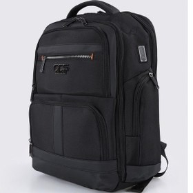 Resim Ççs 51531 Sırt Çantası Siyah 