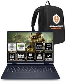 Resim Dell Alienware 16 Aurora Intel Core 7 240H 8GB 512GB SSD RTX5060/8GB 16" QHD+ W11P Gaming Laptop 