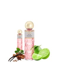Resim Saphir Due Amore Kadın Parfüm EDP 200 ML 