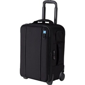 Resim Tenba Roadie 21 Air Case Tekerlekli Siyah Çanta 
