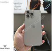 Resim Apple iPhone 15 Pro Max İkinci El YD | 256 GB | Natürel Titanyum İkinci El YURTDIŞI İPHONE 15 PRO MAX 256 GB