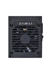 Resim Lian Li Sp850 V2 Siyah 850w 80+ Gold Atx Power Supply Akak92llı0022 