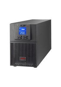 Resim APC SRV1KI Easy UPS 1000 VA Online UPS Kesintisiz Güç Kaynağı 