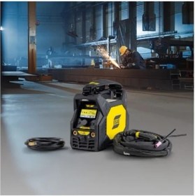 Resim Renegade Et 210IP Tıg / Mma Kaynak Makinası 