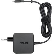 Resim Asus Uyumlu B9450F, B9450Fa B9440Ua Type-C Şarj Adaptör 