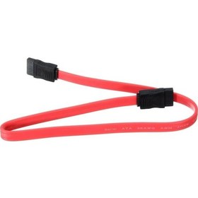 Resim Tkz 3049 Sata Data Kablosu Hdd Veri Bağlantı Aktarım Kablosu 