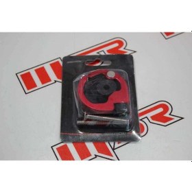 Resim Cnc Askılık Unıversal Kırmızı (538806917) 