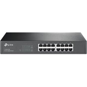 Resim STOREMAX TL-SG1016D, 16-Port Gigabit Masaüstü/Rackmount Switch 1154065 