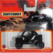 Resim Matchbox C0859 Matchbox 1:64 Tekli Arabalar Polarıs Rzr HFR85 