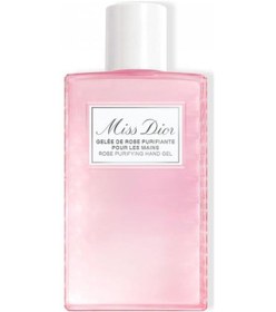 Resim Dior Miss Dior Hand Gel 100 ML 