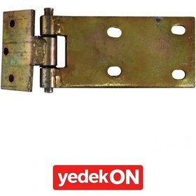 Resim Kapı Menteşesi 2517-2521 Üst - A3817200037 
